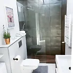 Apartment Wygodny 601, Sauna, Bilard, Silownia, Sala Zabaw Dla Dzieci *