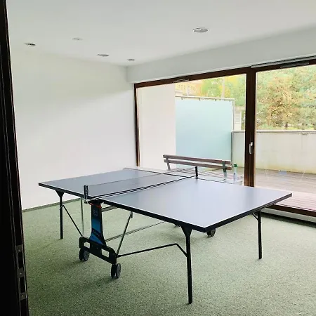 Wygodny 601, Sauna, Bilard, Silownia, Sala Zabaw Dla Dzieci *