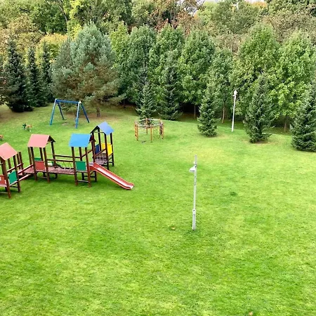 Wygodny 601, Sauna, Bilard, Silownia, Sala Zabaw Dla Dzieci Lodž