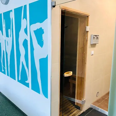 Wygodny 601, Sauna, Bilard, Silownia, Sala Zabaw Dla Dzieci Apartmán Lodž