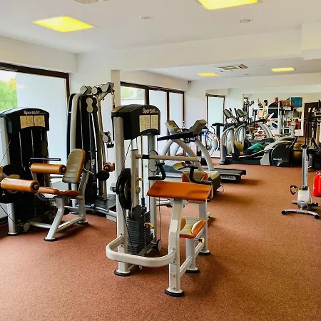 Apartmán Wygodny 601, Sauna, Bilard, Silownia, Sala Zabaw Dla Dzieci Lodž