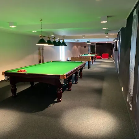 Apartamento Wygodny 601, Sauna, Bilard, Silownia, Sala Zabaw Dla Dzieci *