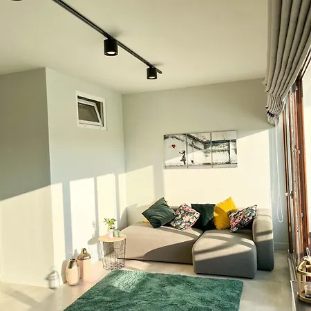 Apartamento Wygodny 601, Sauna, Bilard, Silownia, Sala Zabaw Dla Dzieci