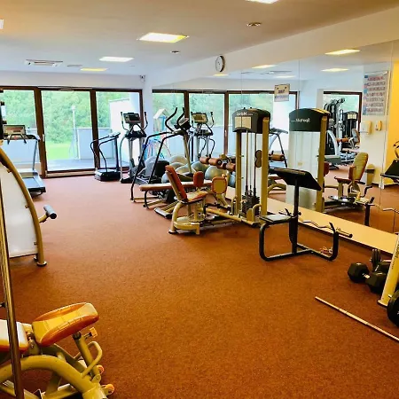 Wygodny 601, Sauna, Bilard, Silownia, Sala Zabaw Dla Dzieci *