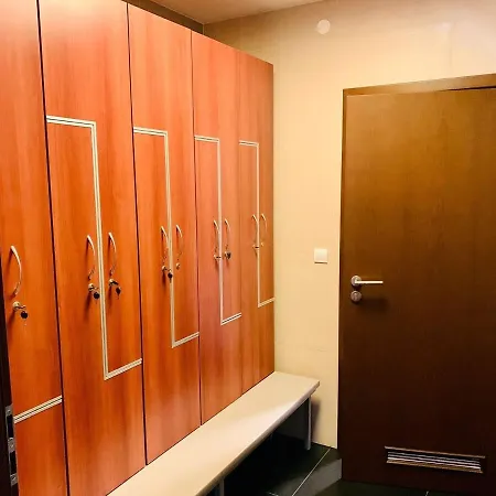 Wygodny 601, Sauna, Bilard, Silownia, Sala Zabaw Dla Dzieci