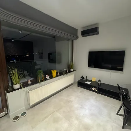 Wygodny 601, Sauna, Bilard, Silownia, Sala Zabaw Dla Dzieci Apartmán *
