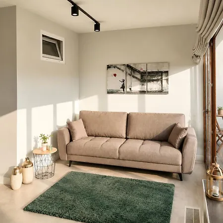Wygodny 601, Sauna, Bilard, Silownia, Sala Zabaw Dla Dzieci Apartmán Lodž