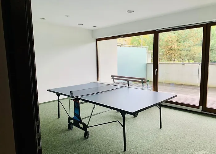 Wygodny 601, Sauna, Bilard, Silownia, Sala Zabaw Dla Dzieci *