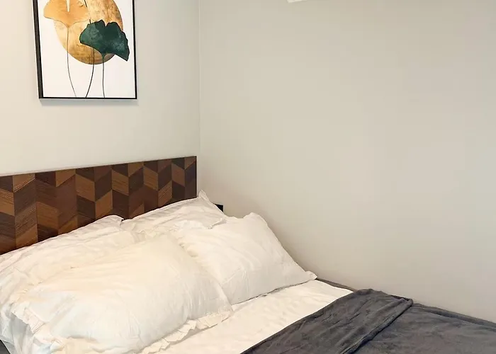 Wygodny 601, Sauna, Bilard, Silownia, Sala Zabaw Dla Dzieci