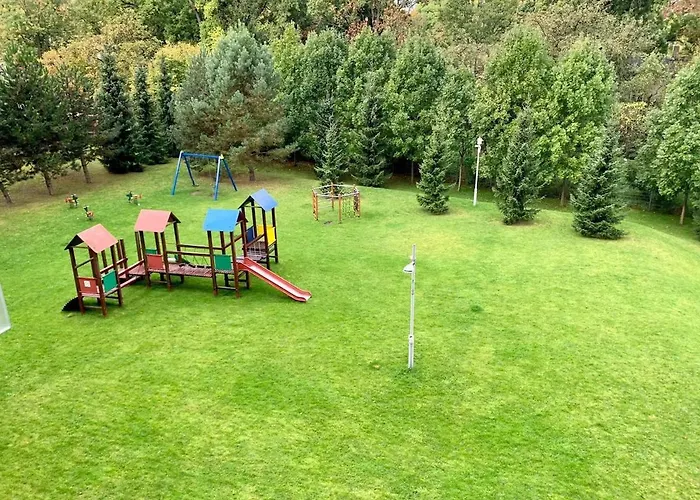 Wygodny 601, Sauna, Bilard, Silownia, Sala Zabaw Dla Dzieci Łódź