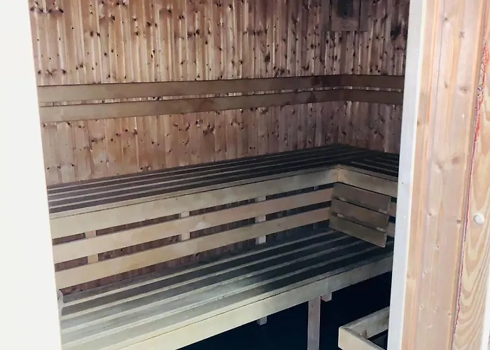Wygodny 601, Sauna, Bilard, Silownia, Sala Zabaw Dla Dzieci Apartman *