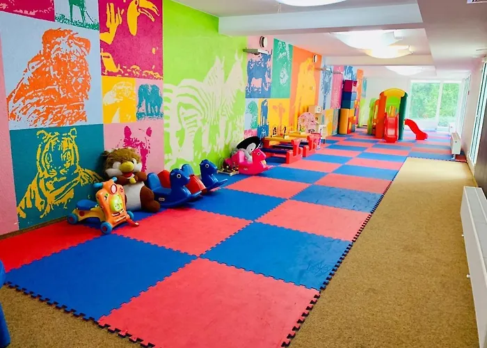 Wygodny 601, Sauna, Bilard, Silownia, Sala Zabaw Dla Dzieci Łódź