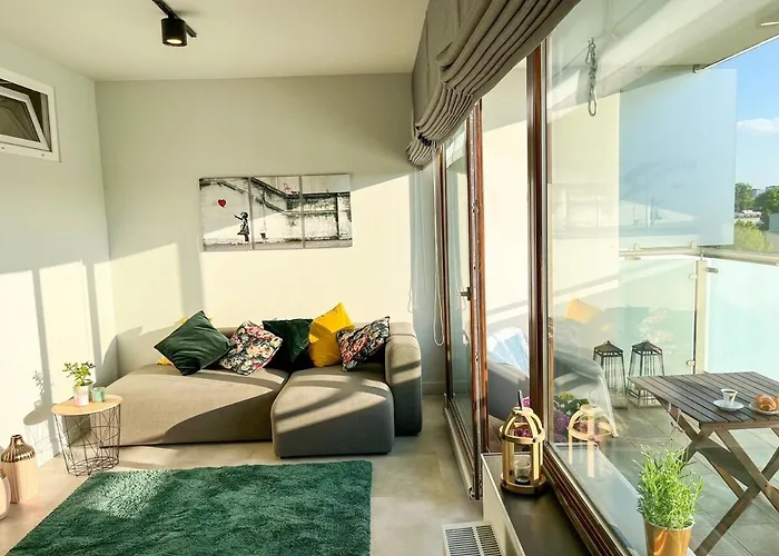 Apartman Wygodny 601, Sauna, Bilard, Silownia, Sala Zabaw Dla Dzieci *