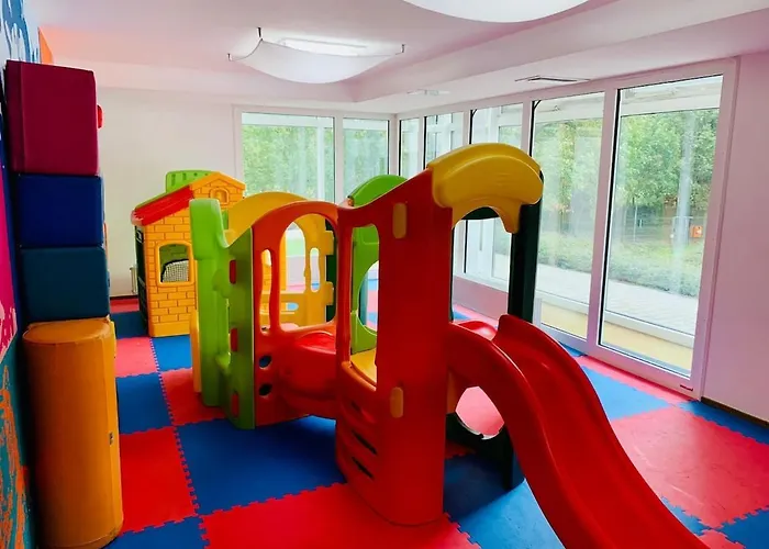 Апартаменты Wygodny 601, Sauna, Bilard, Silownia, Sala Zabaw Dla Dzieci Лодзь