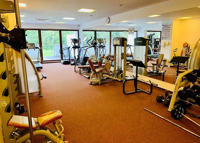 Wygodny 601, Sauna, Bilard, Silownia, Sala Zabaw Dla Dzieci *