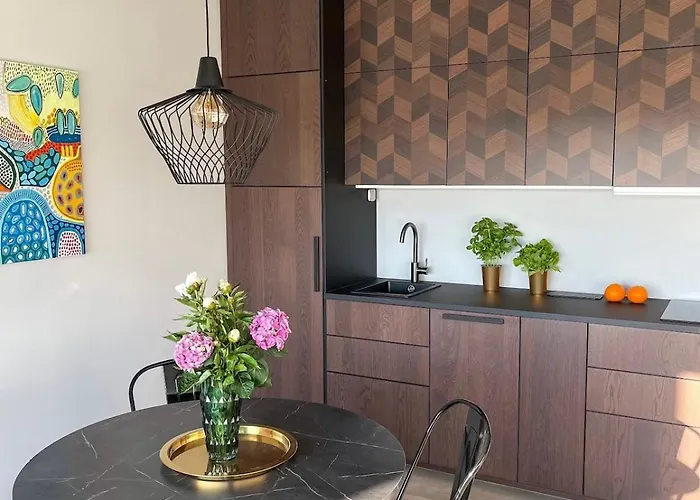 Wygodny 601, Sauna, Bilard, Silownia, Sala Zabaw Dla Dzieci Apartman *