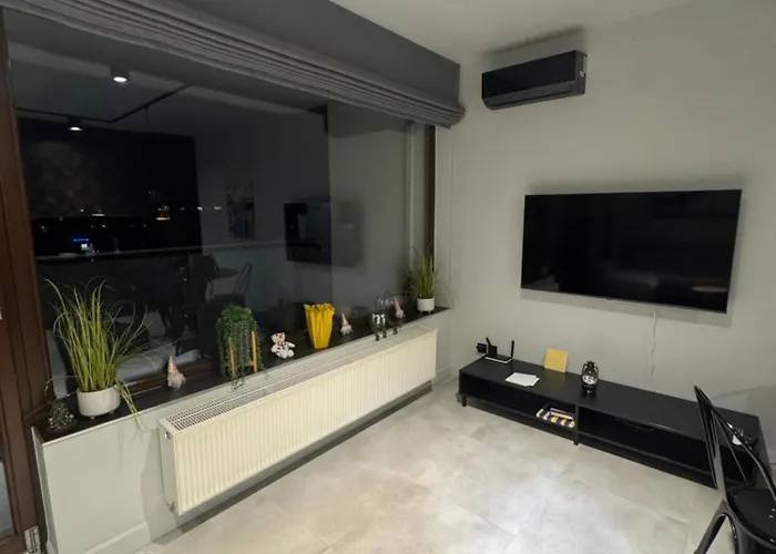 Wygodny 601, Sauna, Bilard, Silownia, Sala Zabaw Dla Dzieci Апартаменты *